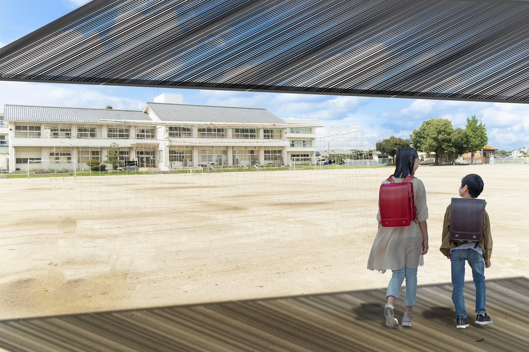 GBIPV-学校